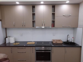 Apartman Daca